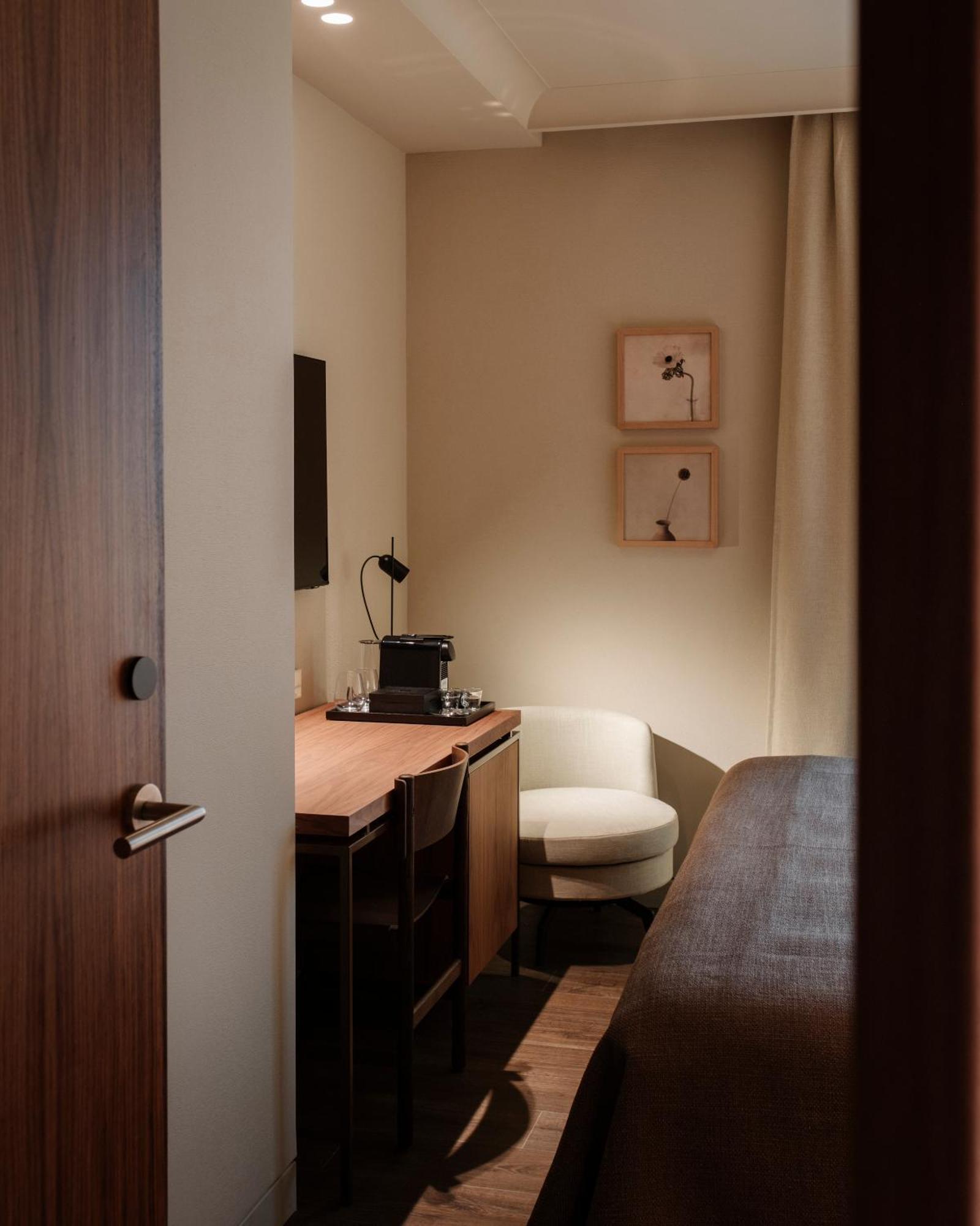 Hotel Rhin Garden Santander Ngoại thất bức ảnh