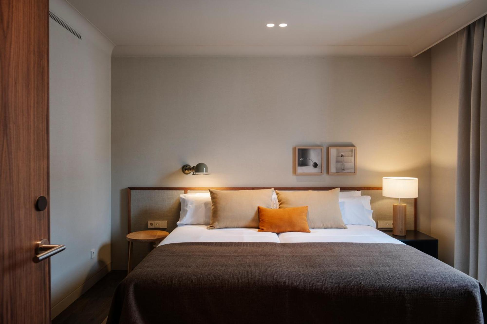 Hotel Rhin Garden Santander Ngoại thất bức ảnh