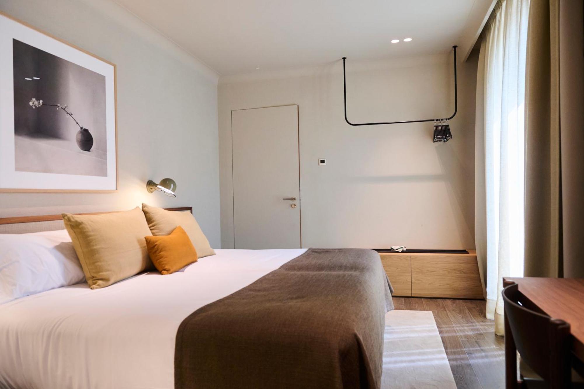 Hotel Rhin Garden Santander Ngoại thất bức ảnh