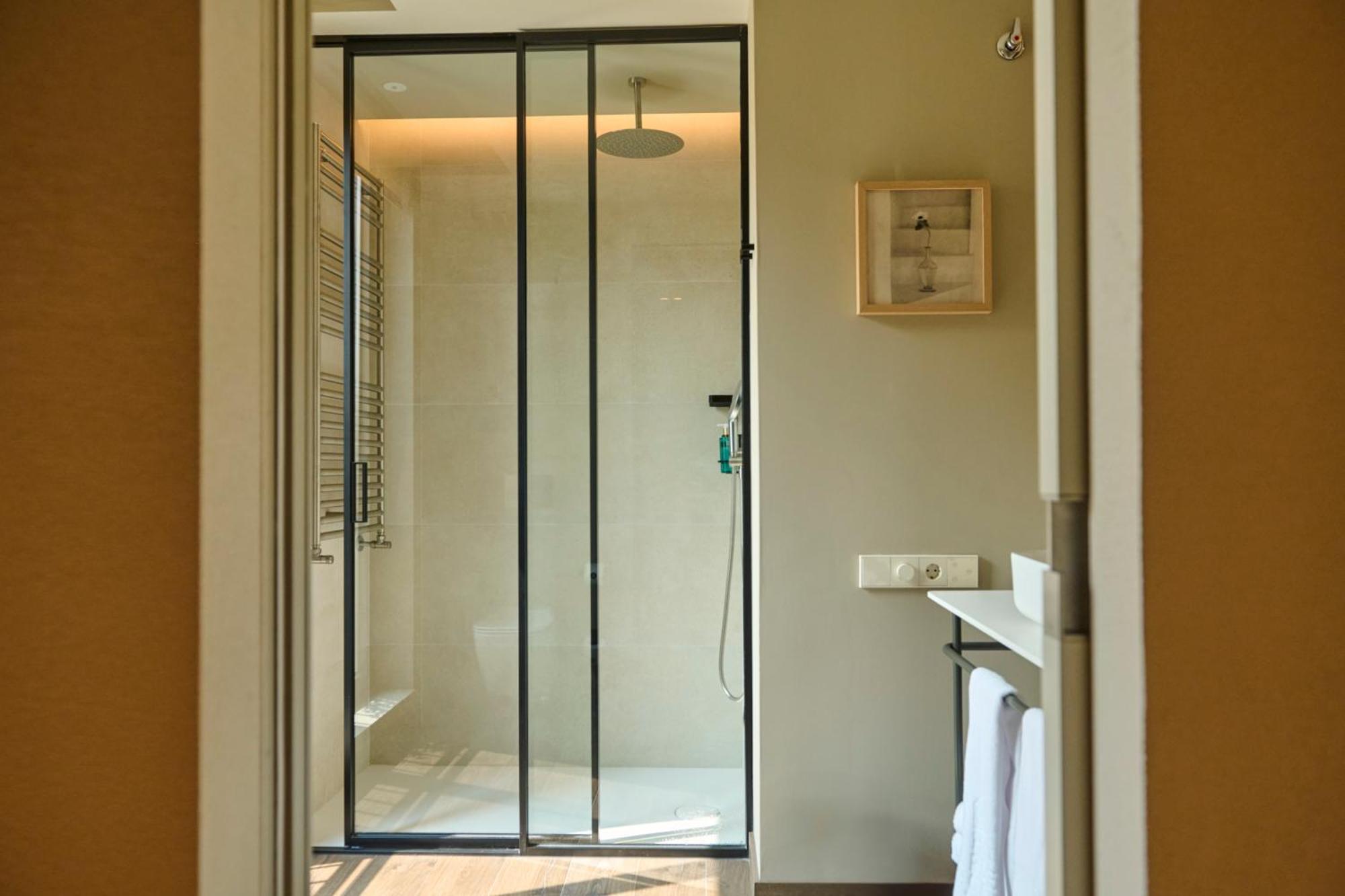 Hotel Rhin Garden Santander Ngoại thất bức ảnh