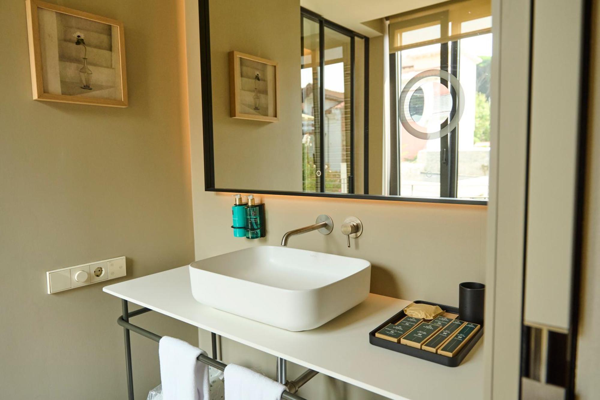 Hotel Rhin Garden Santander Ngoại thất bức ảnh