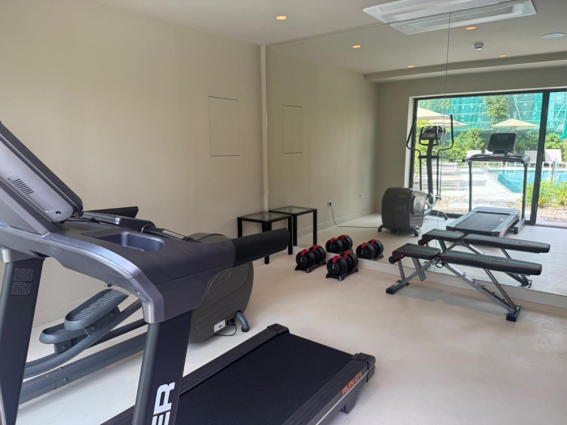 Hotel Rhin Garden Santander Ngoại thất bức ảnh